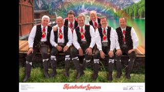 Kastelruther Spatzen - Dankeschön (Gute Freunde)