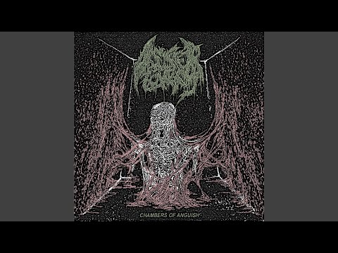 Huffing Necrotic Filth - Aleister Cowboy