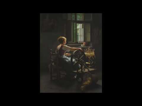 Elias Parish-Alvars - Fantasie on Lucia di Lammermoor