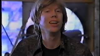 Put The Blood In The Music - Sonic Youth - 1989