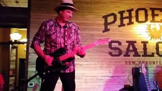 Michael Martin & the Infidels!