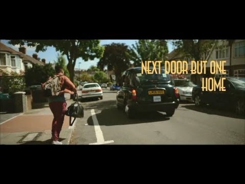 Next Door But One - 'Home' (Audio Jacker remix)