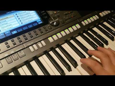 Lamento por Chacarera - Ensayo Munay 2022 Septiembre 01