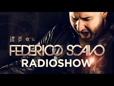 Federico Scavo Radio Show 5_2014