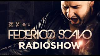 Federico Scavo Radio Show 5_2014