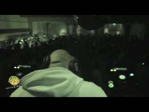 DJ A.S.ONE KAUFLEUTEN FESTSAAL RENDEZVOUS 30.MAI.