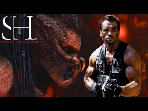 PREDATOR: The REAL Reason Schwarzenegger Refused Every Predator Sequel (UNTIL NOW!)