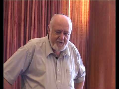 The difference between history and memory