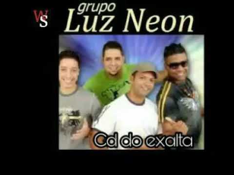 Cd Do Exalta - Grupo Luz Neon
