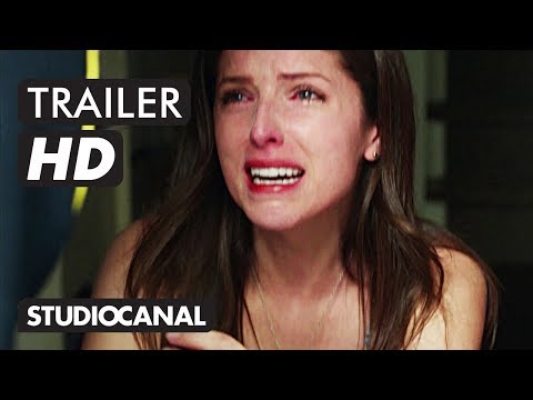 Nur ein kleiner Gefallen - Trailer 2 - Deutsch HD