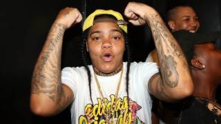 Young MA Freestyle Type Beat 2016 - Prod By D-Wiz.mp3