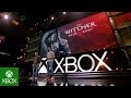 Vidéo de gameplay de The Witcher 3: Wild Hunt  Toute Plateformes
