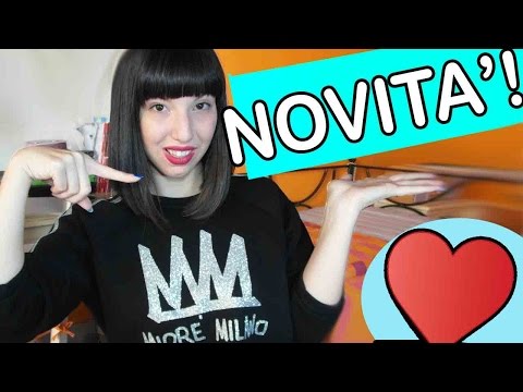 UNA BELLA NOTIZIA! by  Roslion90