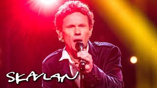 Bo Kaspers Orkester – Medley  | SVT/NRK/Skavlan