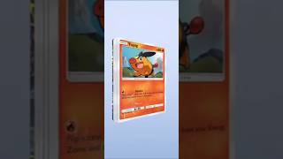 Pokemon TCG Pocket Rare 🔥 #pokemontcgp #pokemon #pokemontcgpocket