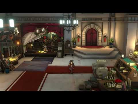 How to Recruit the Dragon Chandra in Eiyuden Chronicle Hundred Heroes