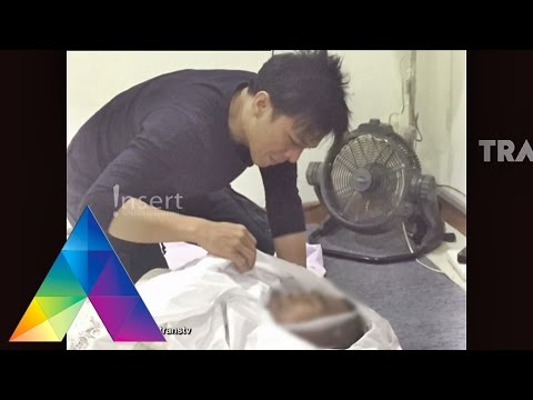 Ariel Noah's Father Passes Away