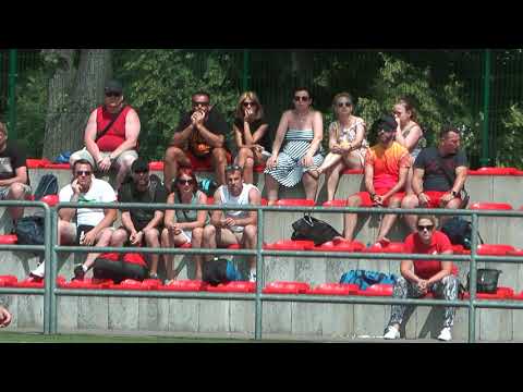 AP11 Legionowo - Wilczki 5:2