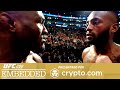 #UFC286 Embedded Español: Episodio 6