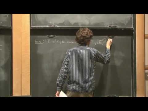 G-valued flat deformations and local models - Brandon Levin