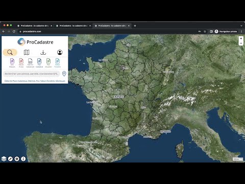 ProCadastre