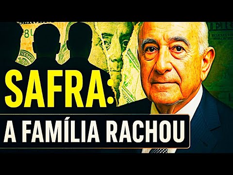 A Disputa Bilionária dos Safra
