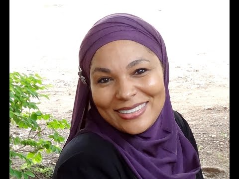 Maryam Lemu - Living a Life of Purpose