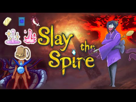 Slay the Spire March 8th Daily - Watcher | Is Lethality easy now? Or is it just with the Watcher?