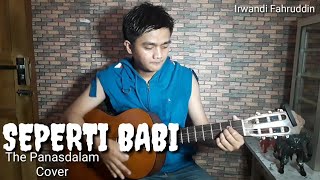 Download lagu SEPERTI BABI - The Panasdalam Bank (Cover) mp3