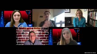 So You Want to Work in Sports - Broadcast video