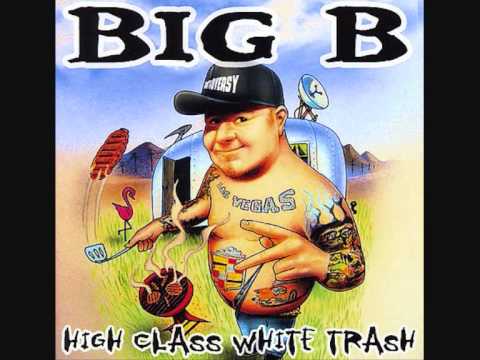 Big B- Hooligan