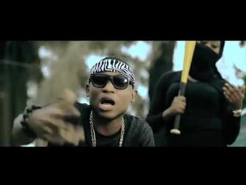 Peaman ft  K Brown   No Be Fite