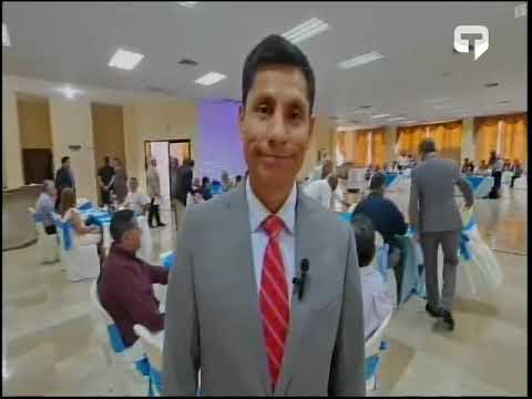 Ex atletas recordaron grandes momentos de la marcha