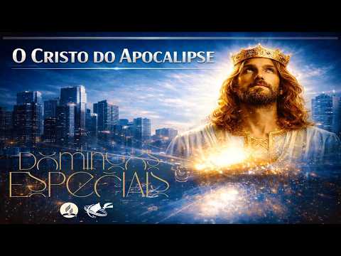 Domingo Especiais (IASD BURITIS) Campos Belos - GO