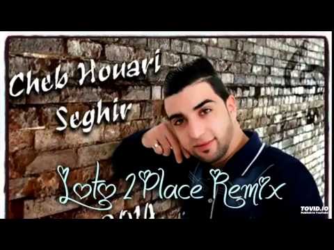 Cheb Houari Sghir Loto 2 Place Avec Tipo Succes 2015 Remix By Dj Walid