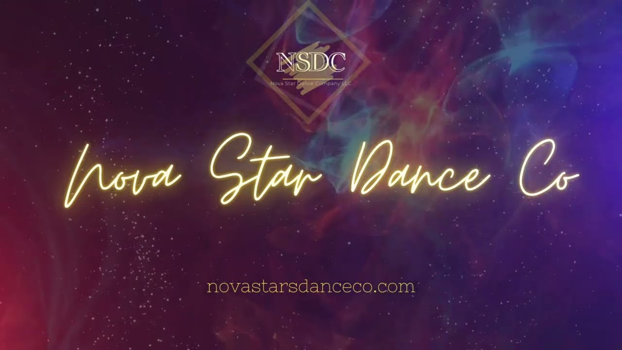 Promotional video thumbnail 2 for Nova Star Dance Co.