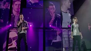 One Direction - Back For You ( This Is Us 2013 )