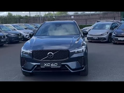 Volvo XC60 XC60 T6 Plus Dark AWD PHEV--Panoramic R - Image 2