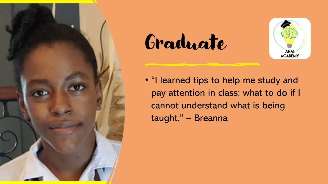 Why Partner with Aha Academy?