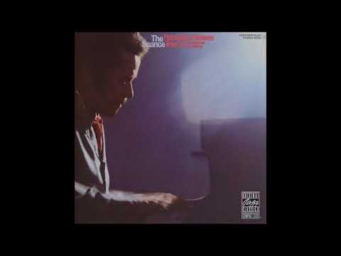 Hampton Hawes Trio - For heaven's sake (USA, 1969)