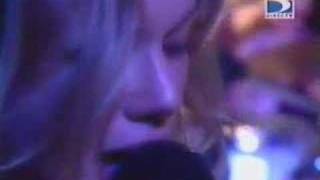 Luna - 4th of july (Live in BH, Brazil 2001)