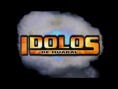 IDOLOS DE HUARAL- MUÑEQUITA