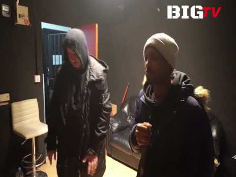 B.I.G TV SELECTA IMPACT WITH TINTZ TINYKAOS JOE FIRE TINYGODFATHER SNAPZ JSMART MODE FM