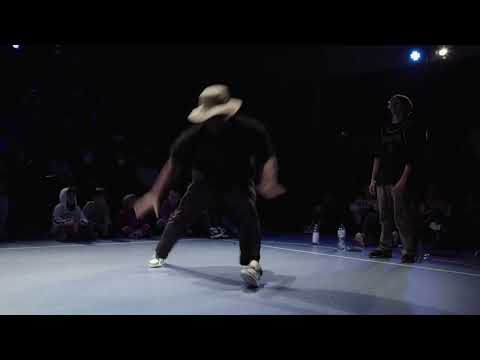 Scenario Battle Top 16 Awake & Nimi vs PVL & Owtwo