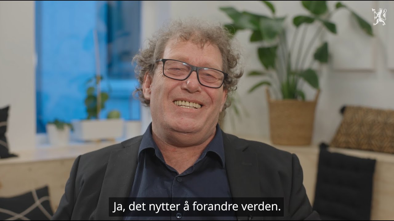 Regjeringen og Bellona: Filmen om Langskip