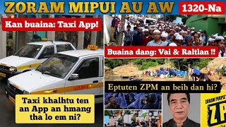 Download lagu Zoram Mipui Au Aw 1320-Na| Taxi App buaina!! 31st July, 2026 mp3 Download lagu Zoram Mipui Au Aw 1320-Na| Taxi App buaina!! 31st July, 2026 mp3