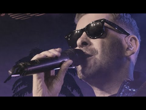 Michael Oakley - Turn Back Time (Live) | Exclusive Online Performance Teaser THIS SATURDAY!