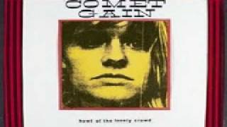 Comet Gain - An Arcade From The Warm Rain That Falls