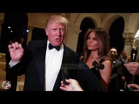 Një vit Trump, përvjetori i parë me festë në Mar a Lago - Top Channel Albania - News - Lajme