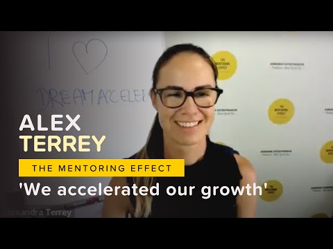 Alex Terrey